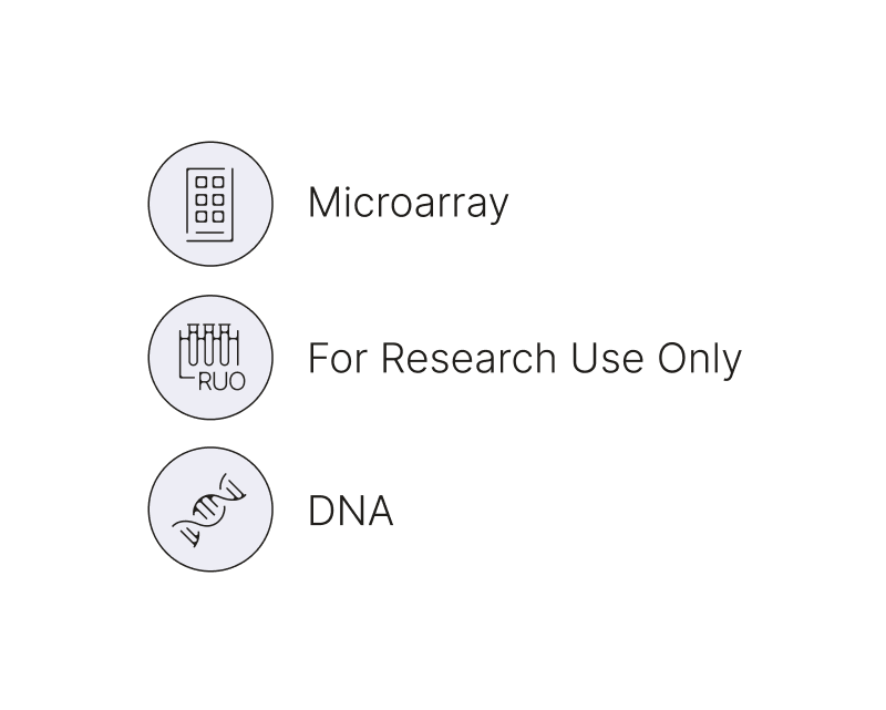Infinium Global Diversity Array with Polygenic Risk Score Content-8 v1.0