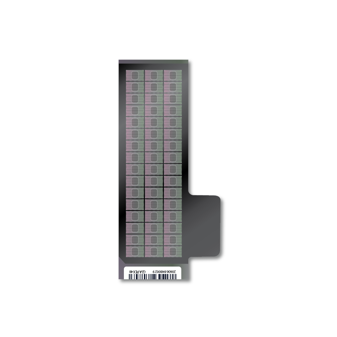 Infinium Global Screening Array with Enhanced PGx-48 v4.0 Kit