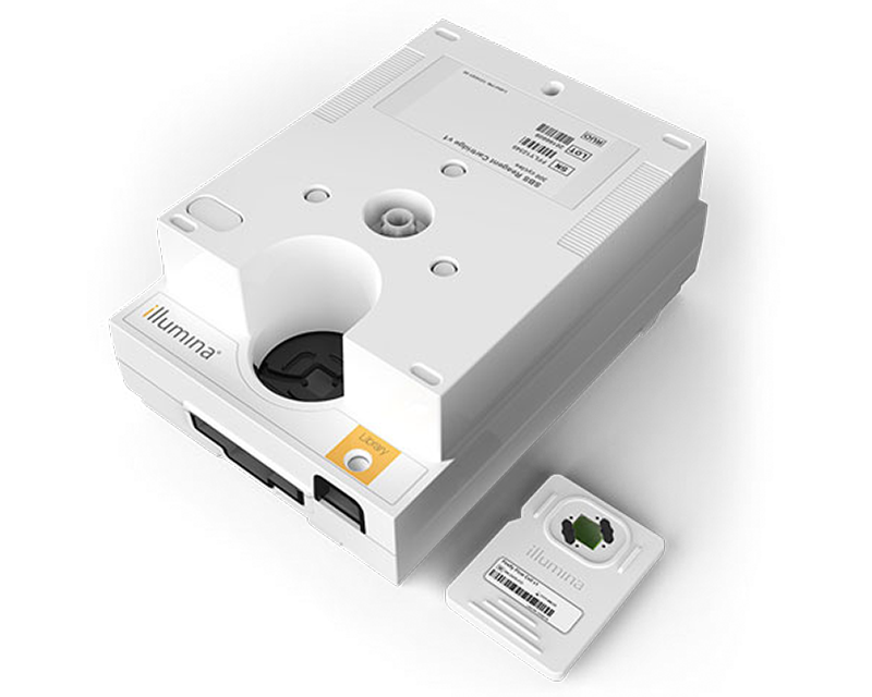 iSeq 100 Reagents