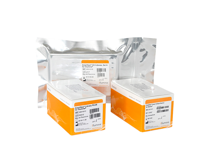 AmpliSeq for Illumina Myeloid Panel