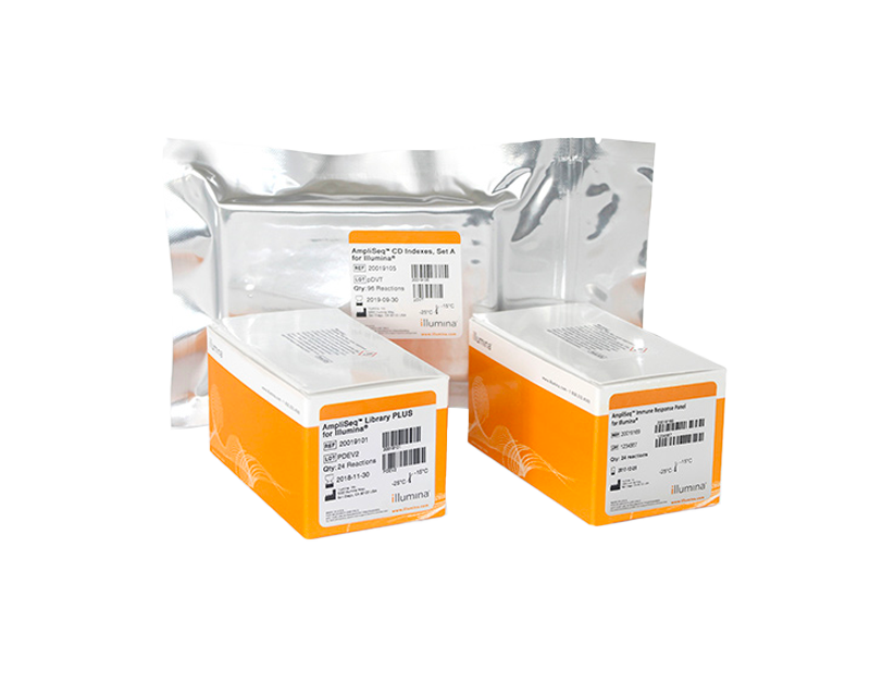 AmpliSeq for Illumina Transcriptome Human Gene Expression Panel
