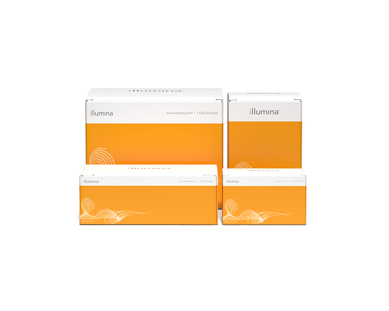 illuminaページ Illumina Single Cell 3' RNA Prep Kits | Scalable scRNA-Seq