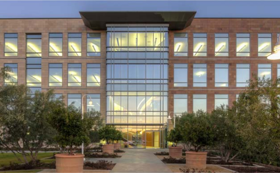 Illumina Solutions Center