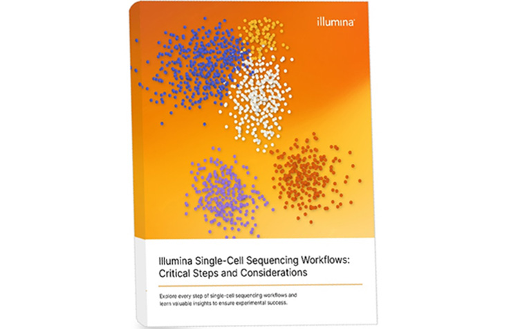 Want to learn valuable insights about the single-cell sequencing workflow?